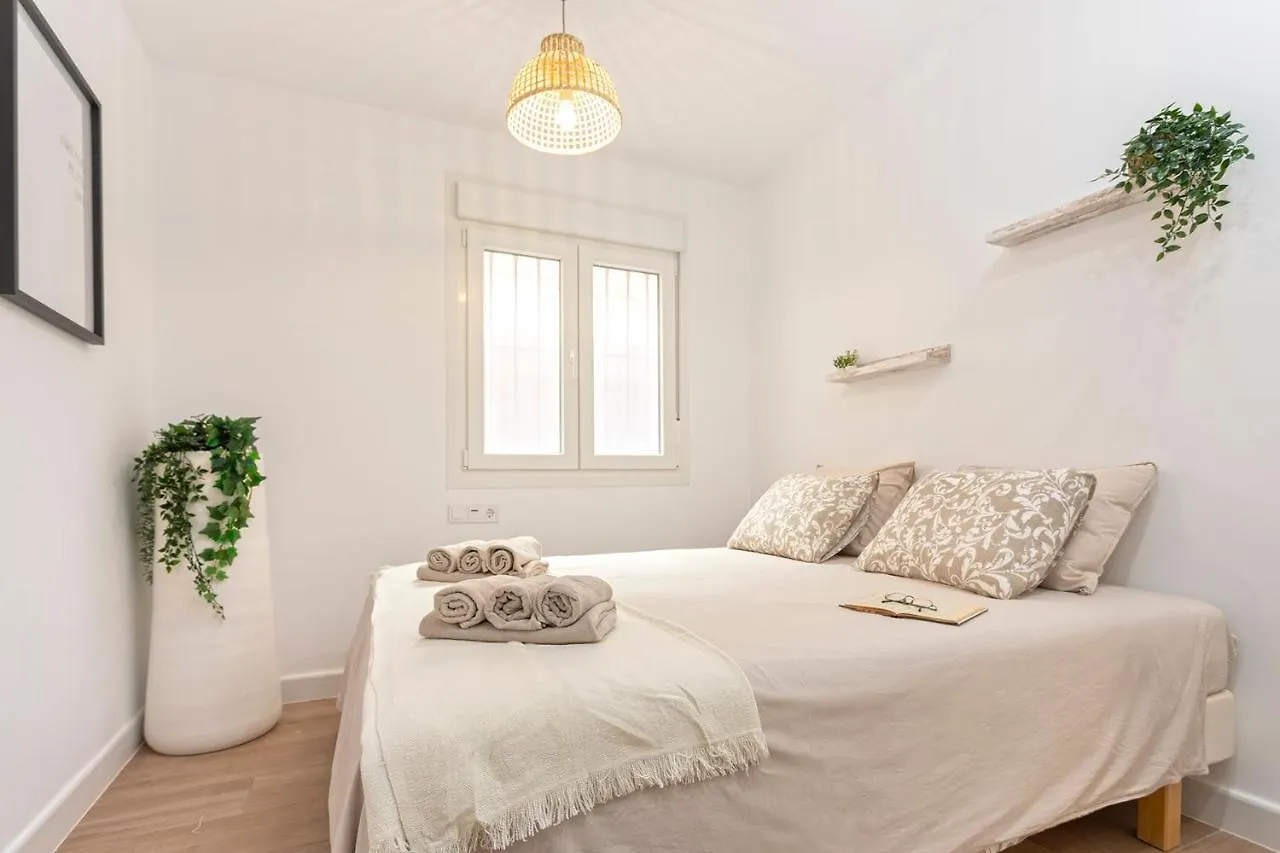 Malgi Apartment - Malaga City Centre location
