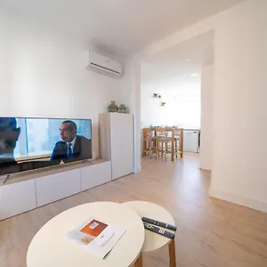 Your In Centro & Parking Free Appartement