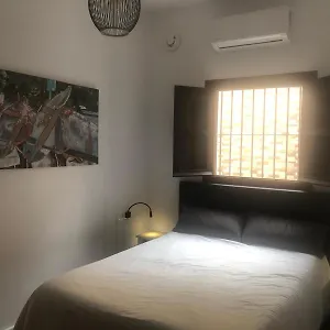 Vakantiehuis Del Sol, Málaga